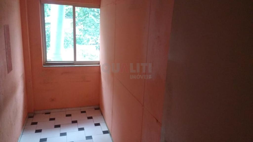 Casa comercial para locação no Brooklin, 1 vaga de garagem, 2 banheiros