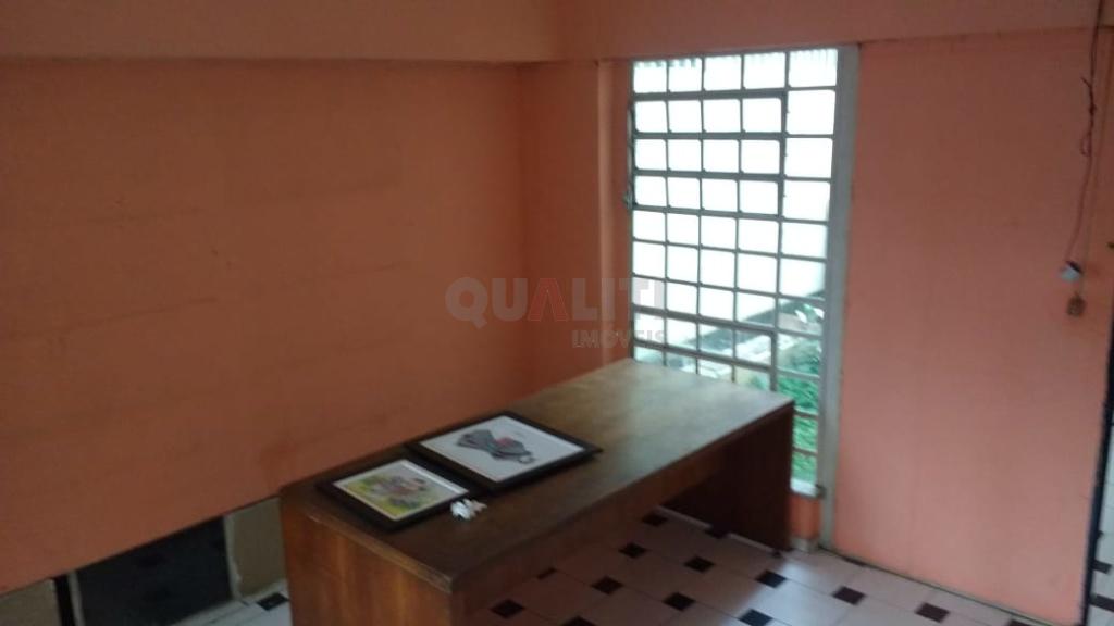 Casa comercial para locação no Brooklin, 1 vaga de garagem, 2 banheiros