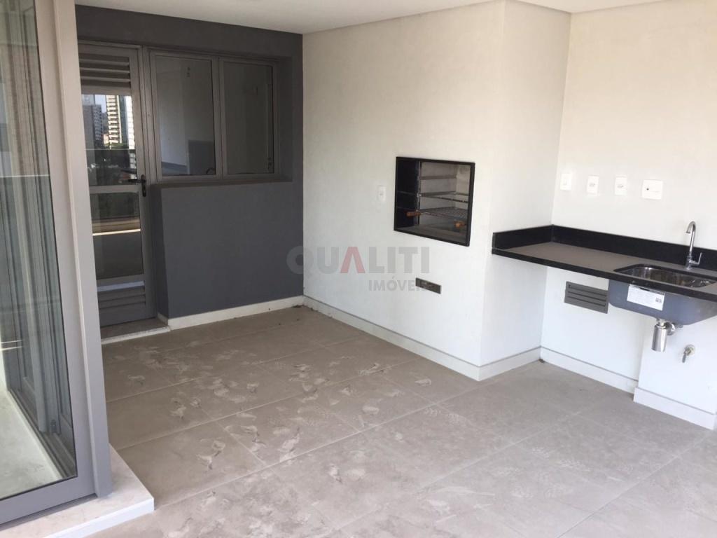 Apto alto padrão, novo, próx Metrô, com 3 suítes, 4 vagas, 192 m² e lazer para venda no Campo Belo.