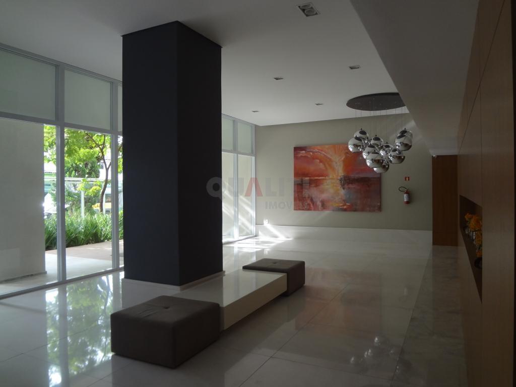Apto alto padrão, novo, próx Metrô, com 3 suítes, 4 vagas, 192 m² e lazer para venda no Campo Belo.