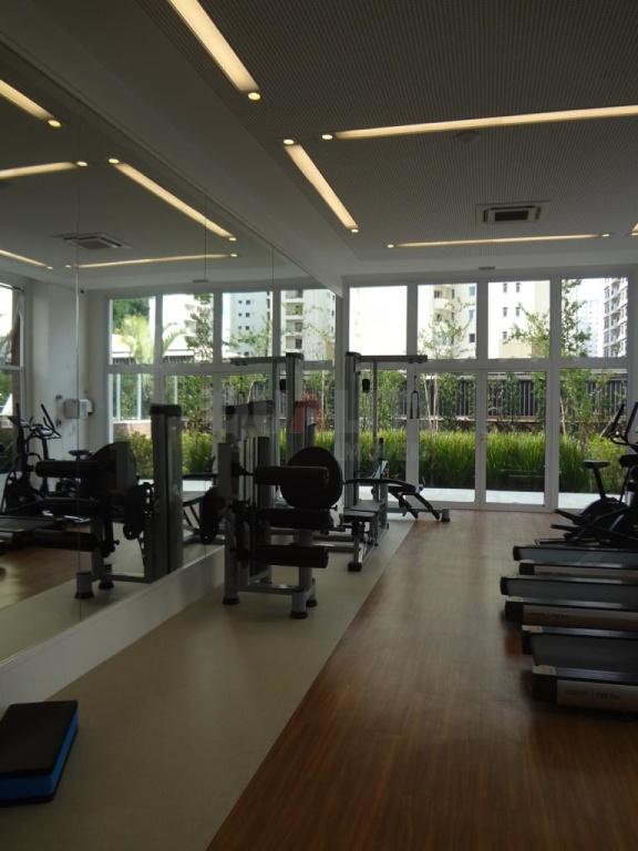 Apto alto padrão, novo, próx Metrô, com 3 suítes, 4 vagas, 192 m² e lazer para venda no Campo Belo.