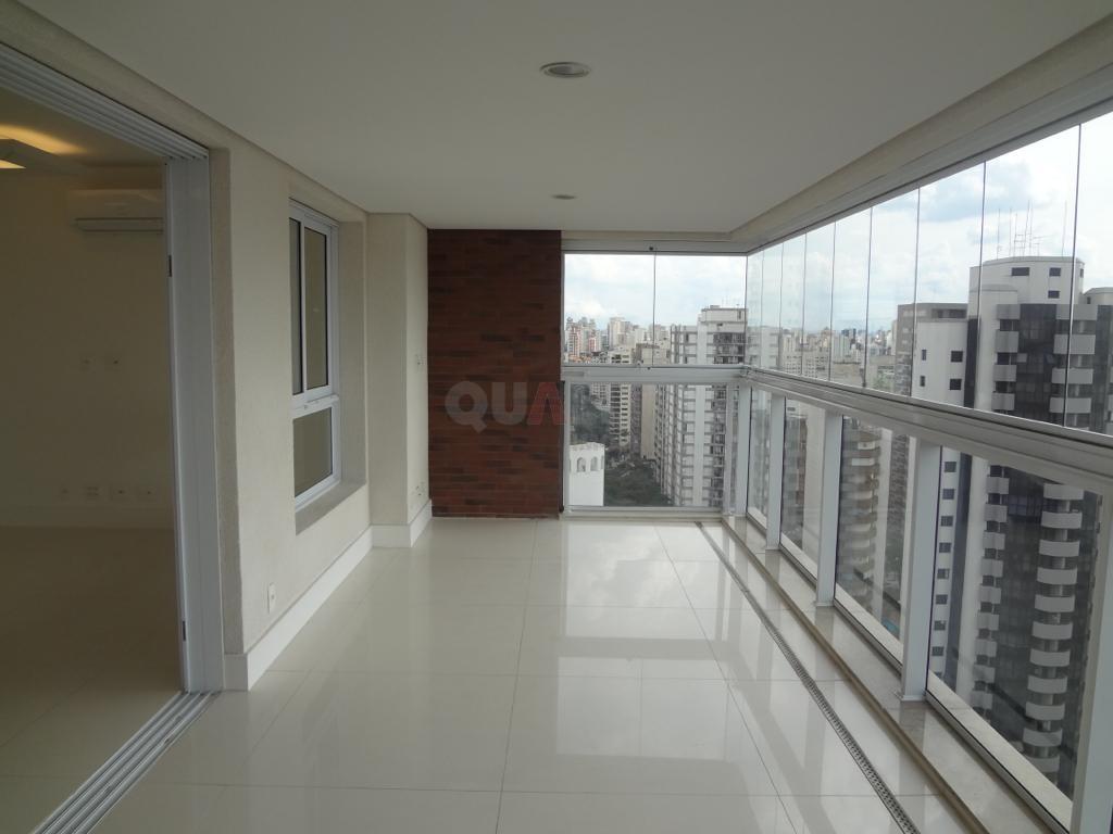 Apto alto padrão, novo, próx Metrô, com 3 suítes, 4 vagas, 192 m² e lazer para venda no Campo Belo.