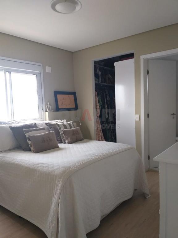 Apartamento para Venda no Brooklin com 138 m², com 3 quartos, 3 suítes e 3 vagas.