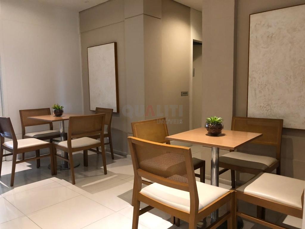 Apartamento para Venda no Brooklin com 138 m², com 3 quartos, 3 suítes e 3 vagas.