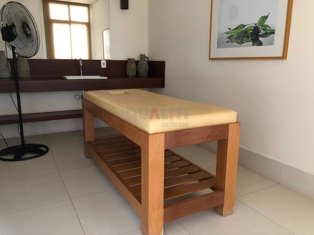 Apartamento para Venda no Brooklin com 138 m², com 3 quartos, 3 suítes e 3 vagas.