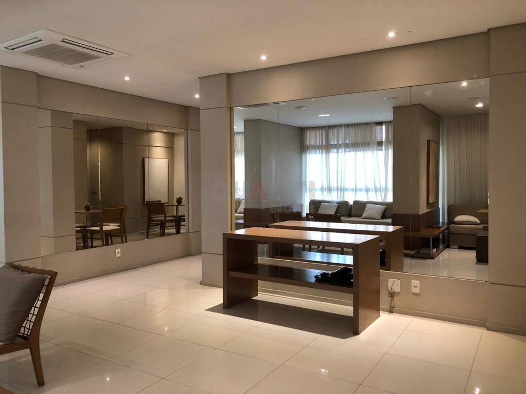 Apartamento para Venda no Brooklin com 138 m², com 3 quartos, 3 suítes e 3 vagas.