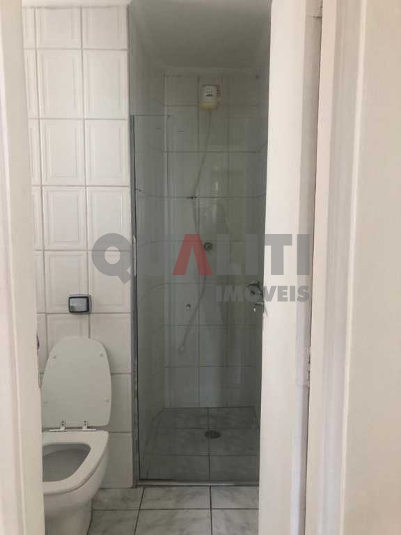 Apartamento com 62 m² para Venda e Locação com 2 dormitórios, 2 banheiros, 1 vaga, em Moema Pássaros