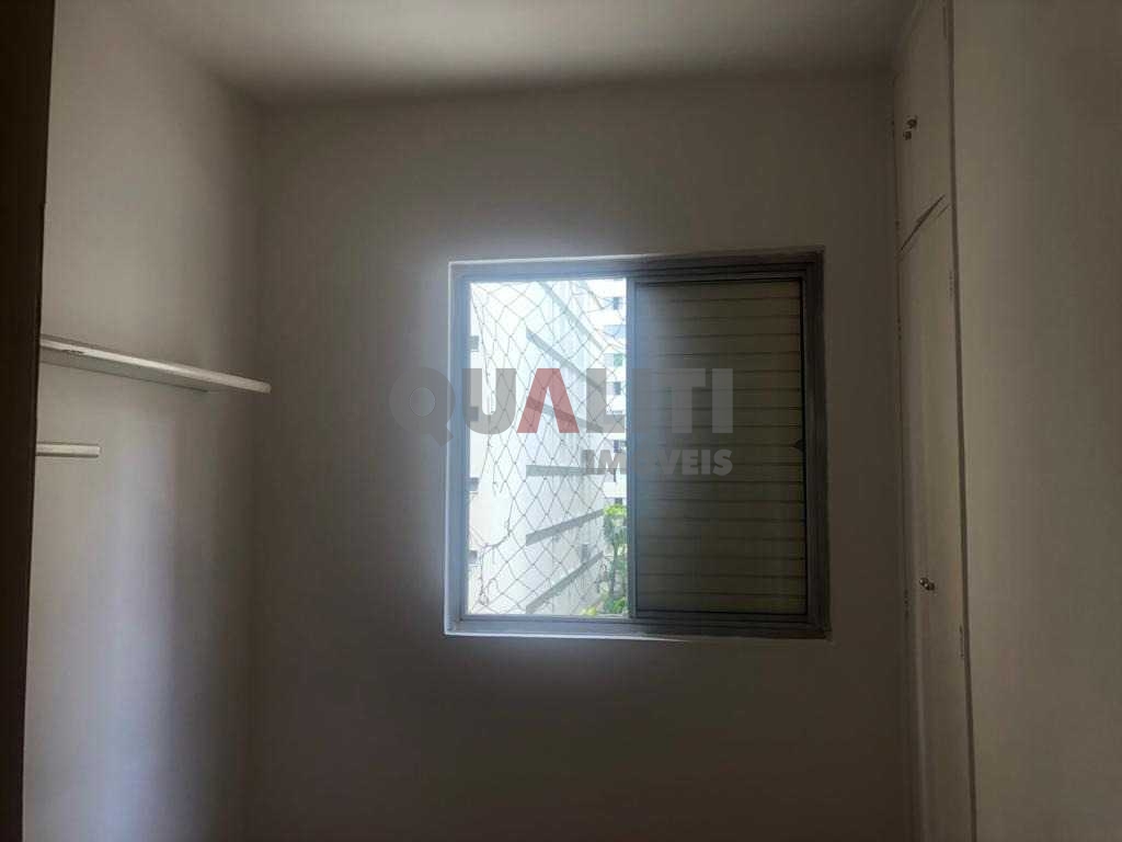 Apartamento com 62 m² para Venda e Locação com 2 dormitórios, 2 banheiros, 1 vaga, em Moema Pássaros