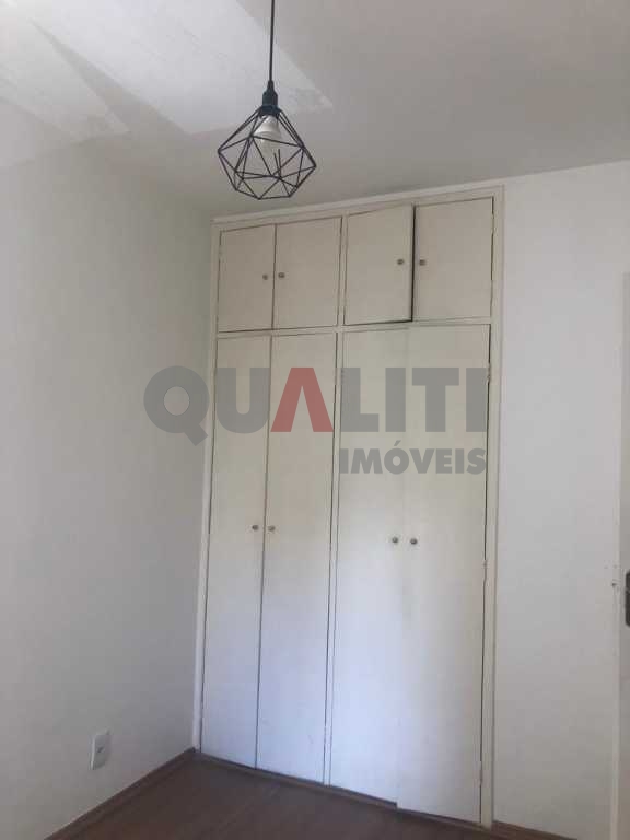 Apartamento com 62 m² para Venda e Locação com 2 dormitórios, 2 banheiros, 1 vaga, em Moema Pássaros