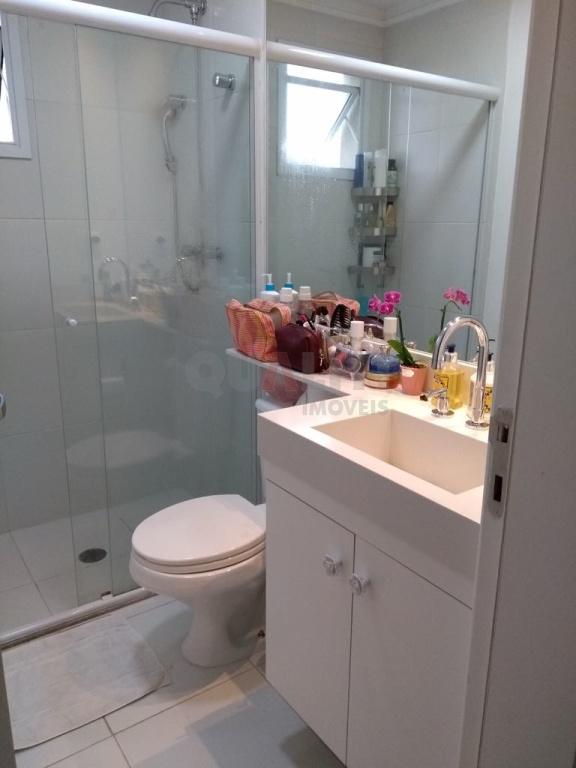 Apartamento para venda no brooklin com 2 suítes e 2 vagas de garagem