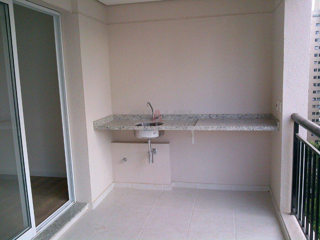 Apto novo 1 suíte em prédio localizado no coração  brooklin!! apto com renda