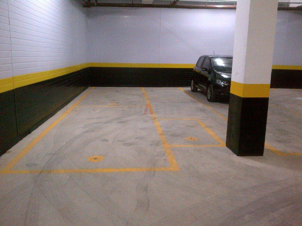 Apto novo 1 suíte em prédio localizado no coração  brooklin!! apto com renda