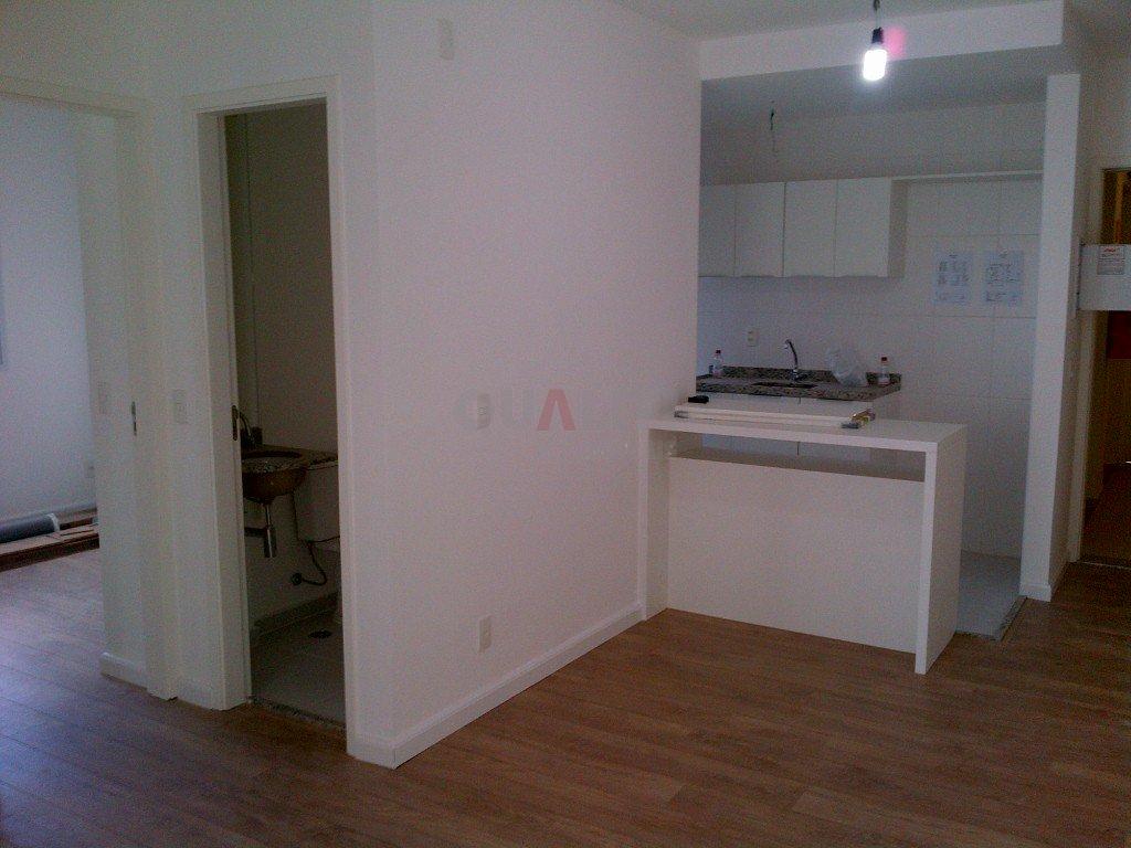 Apto novo 1 suíte em prédio localizado no coração  brooklin!! apto com renda