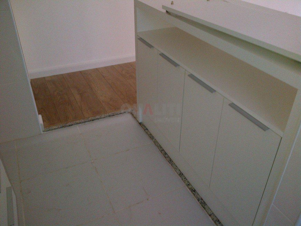 Apto novo 1 suíte em prédio localizado no coração  brooklin!! apto com renda