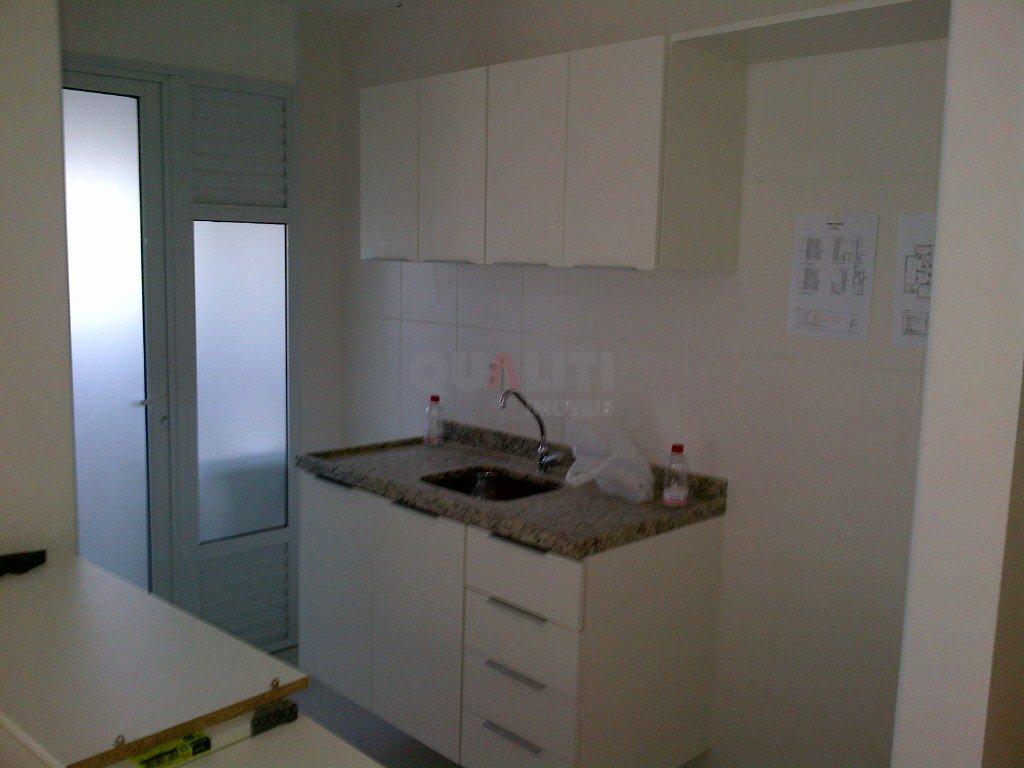 Apto novo 1 suíte em prédio localizado no coração  brooklin!! apto com renda