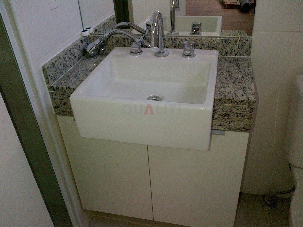 Apto novo 1 suíte em prédio localizado no coração  brooklin!! apto com renda