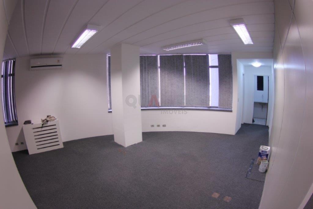 Sala  Comercial  para  locação  no  Brooklin