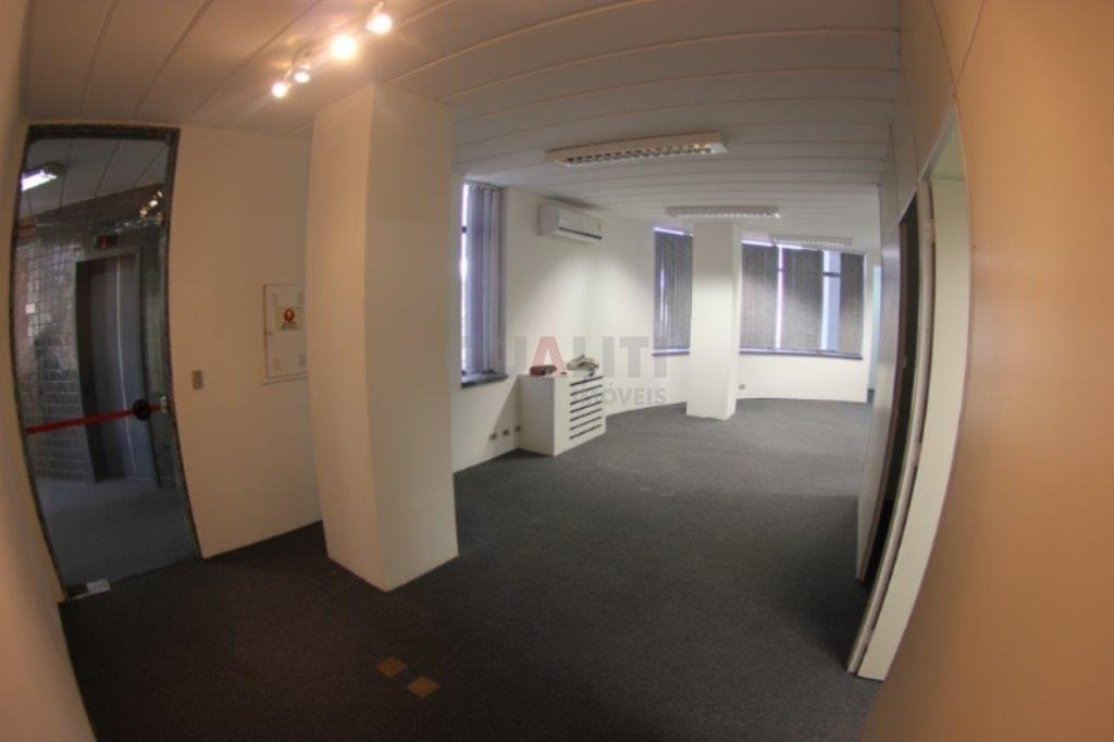 Sala  Comercial  para  locação  no  Brooklin