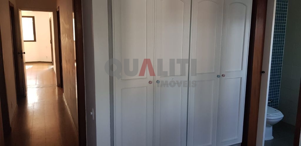 Apartamento para Venda com 147 m², com 4 dormitórios, 2 suítes, 3 vagas de garagem em Moema Índios.