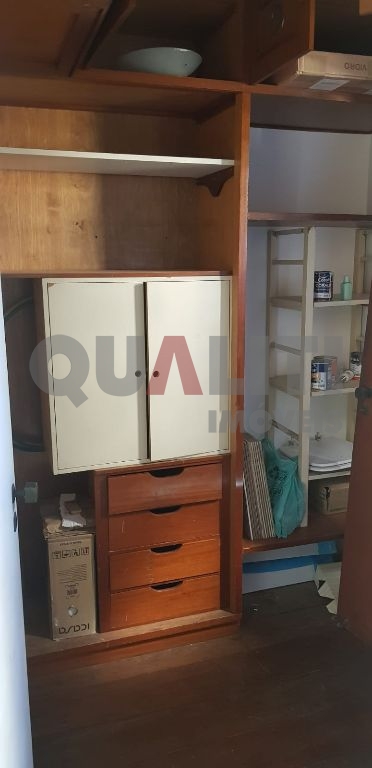 Apartamento para Venda com 147 m², com 4 dormitórios, 2 suítes, 3 vagas de garagem em Moema Índios.