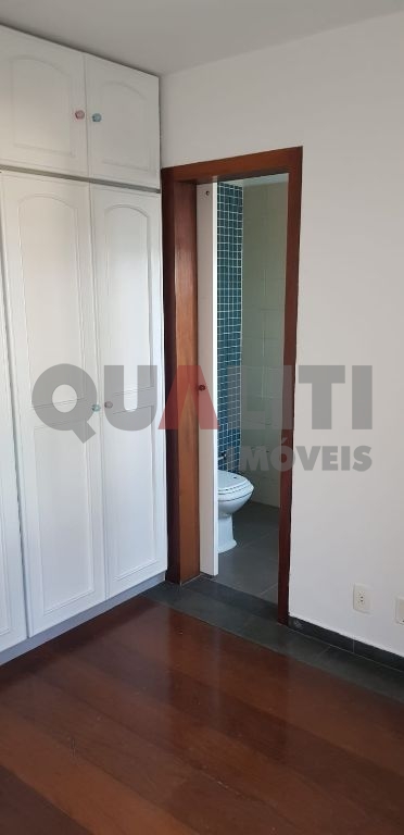 Apartamento para Venda com 147 m², com 4 dormitórios, 2 suítes, 3 vagas de garagem em Moema Índios.