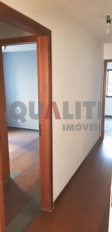 Apartamento para Venda com 147 m², com 4 dormitórios, 2 suítes, 3 vagas de garagem em Moema Índios.