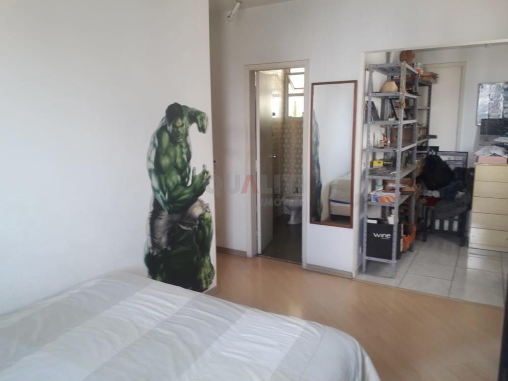 Excelente Apartamento no Campo Belo