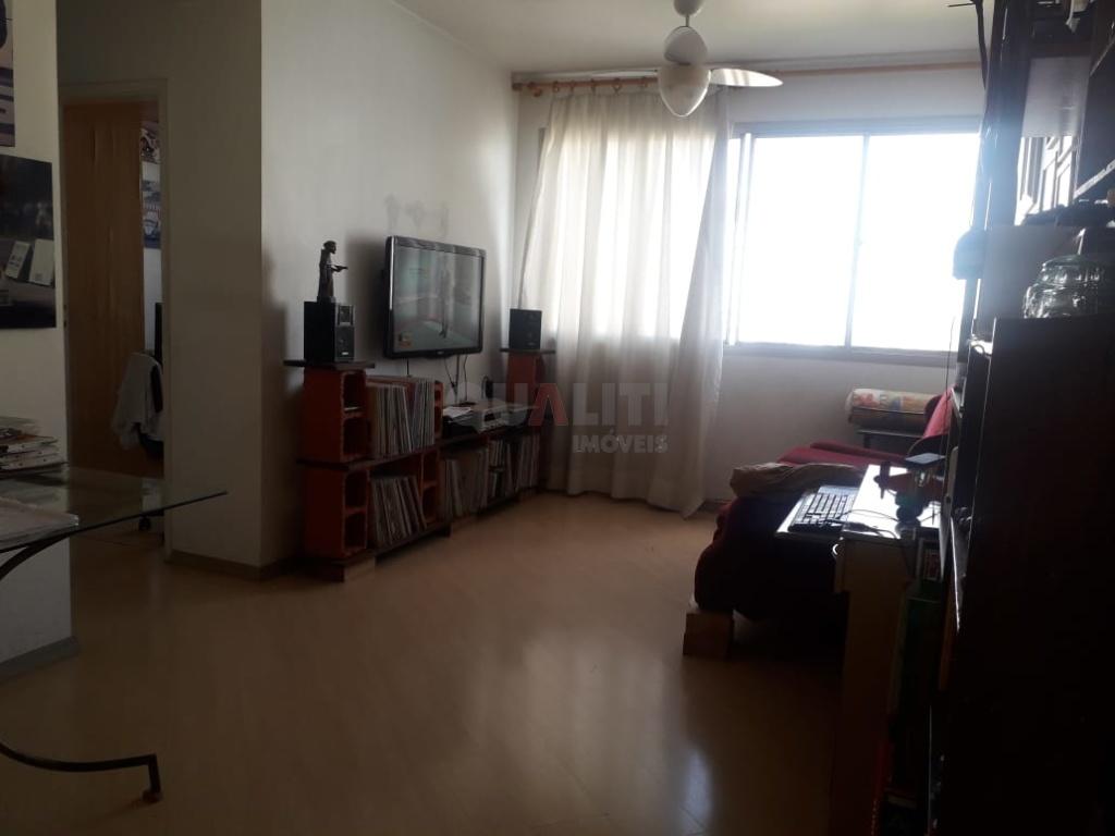 Excelente Apartamento no Campo Belo