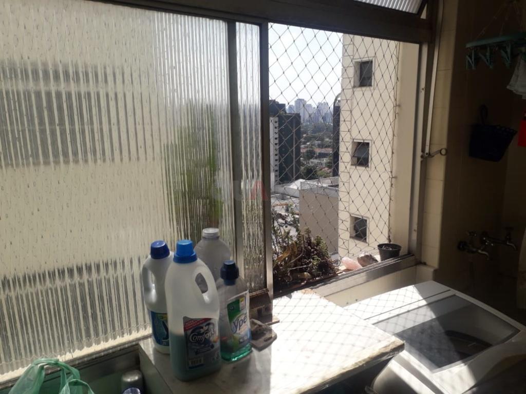 Excelente Apartamento no Campo Belo