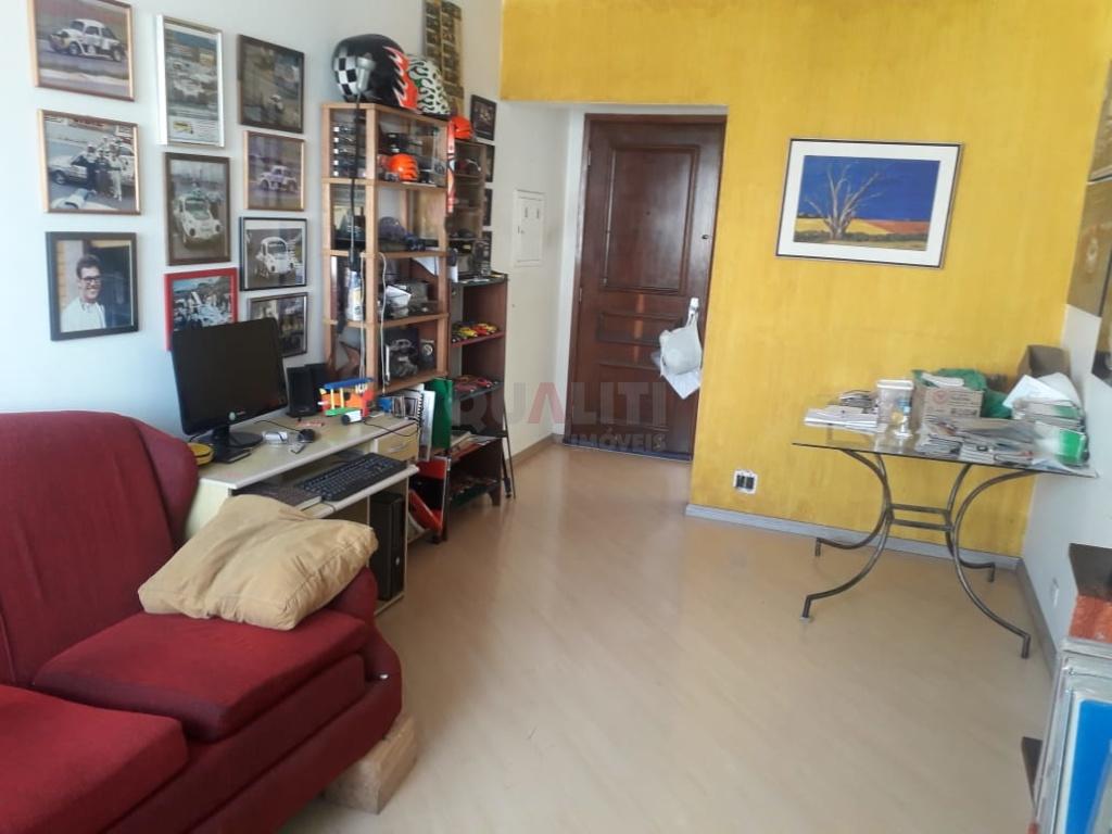 Excelente Apartamento no Campo Belo