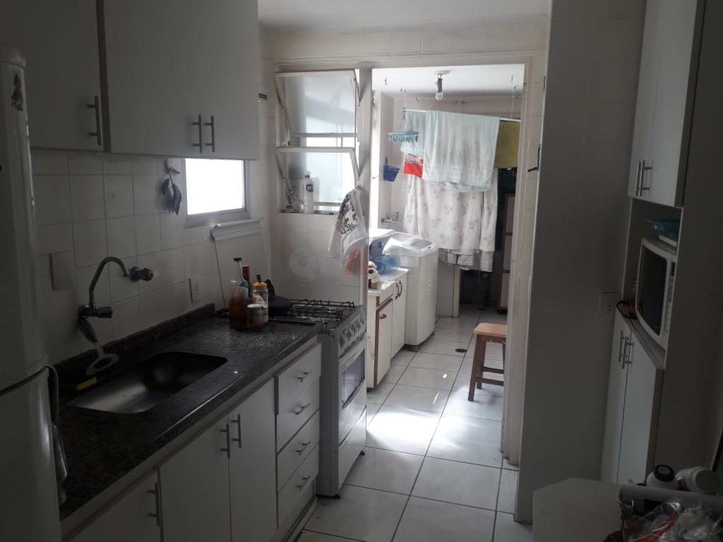 Excelente Apartamento no Campo Belo