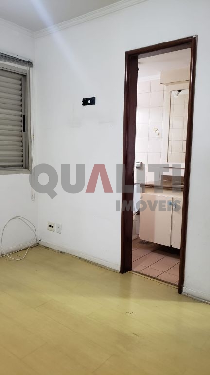 Apartamento para Locação com 2 quartos, 2 banheiros e 1 vaga de garagem, ao lado do Metrô, no Bairro Jabaquara