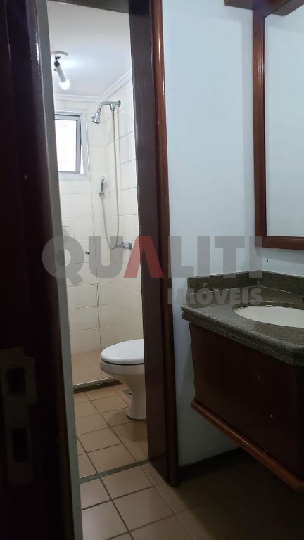 Apartamento para Locação com 2 quartos, 2 banheiros e 1 vaga de garagem, ao lado do Metrô, no Bairro Jabaquara