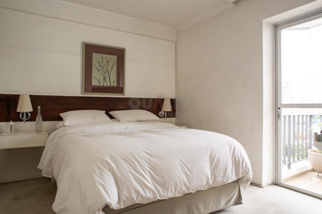 Apartamento para venda em Moema