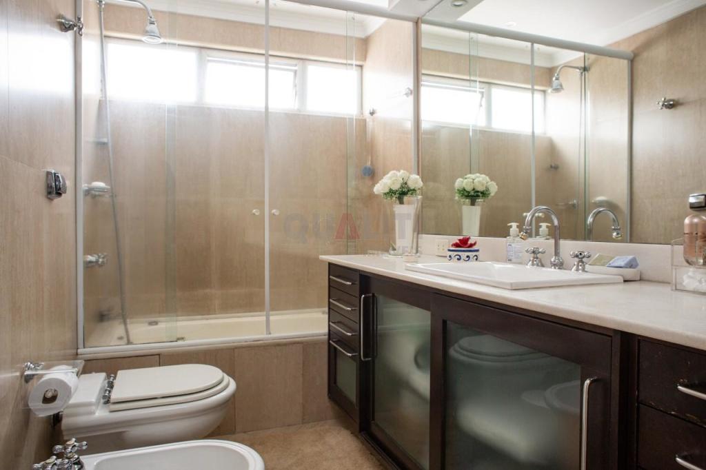Apartamento para venda em Moema