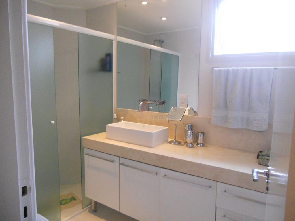 Apartamento para venda em Moema