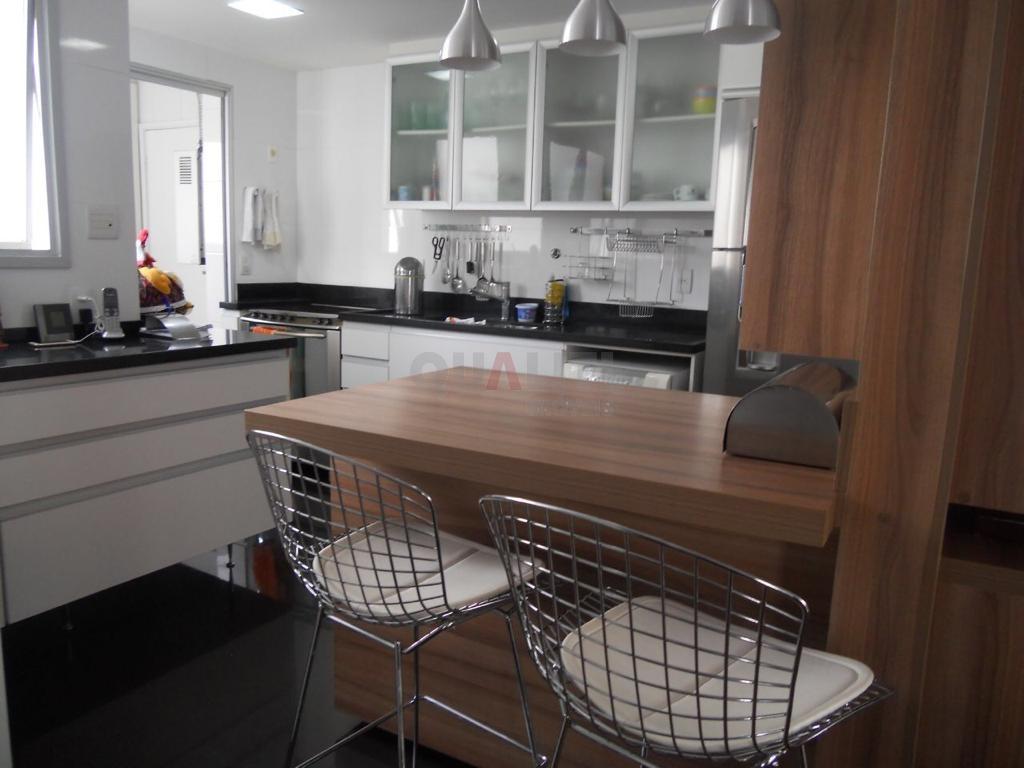 Apartamento para venda em Moema