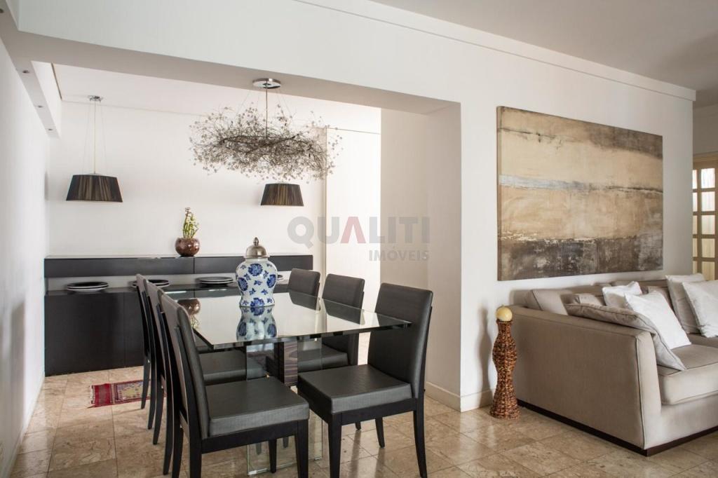 Apartamento para venda em Moema