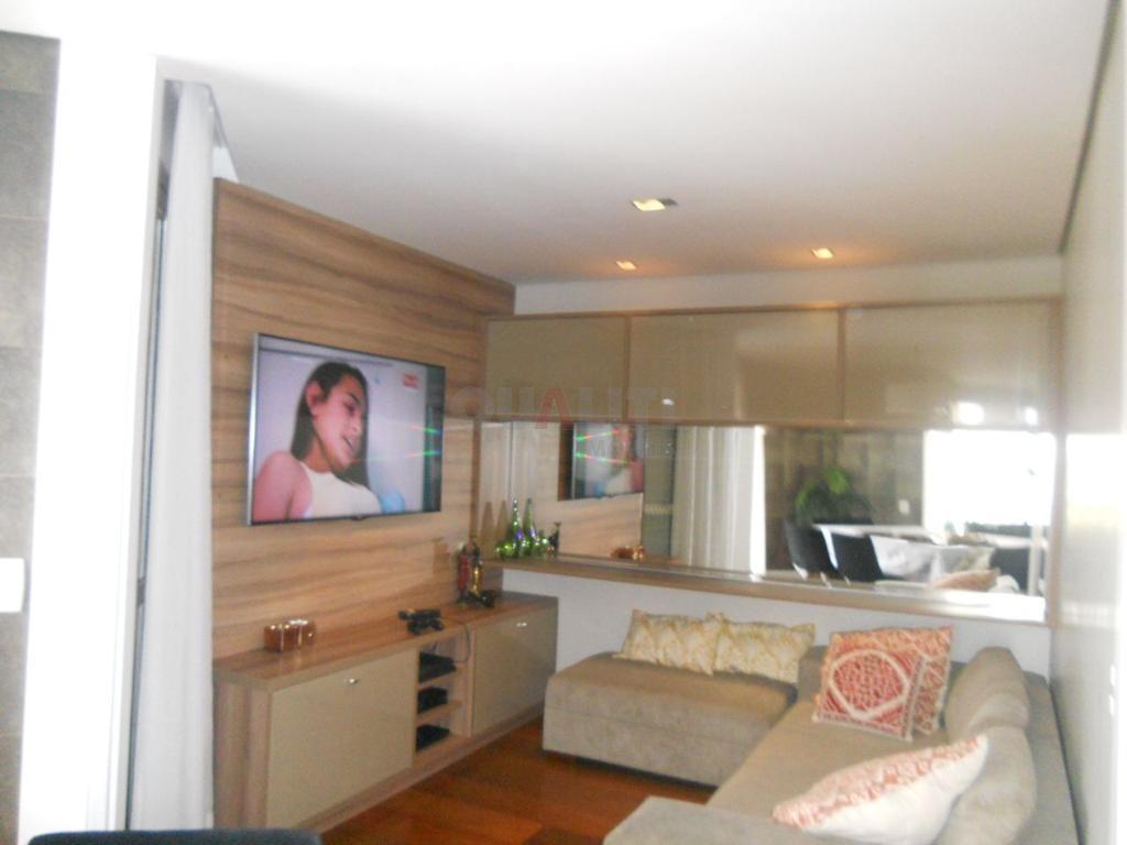 Apartamento para venda em Moema