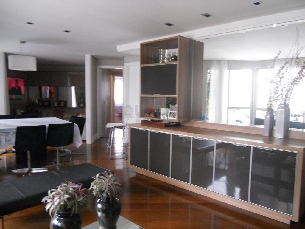 Apartamento para venda em Moema