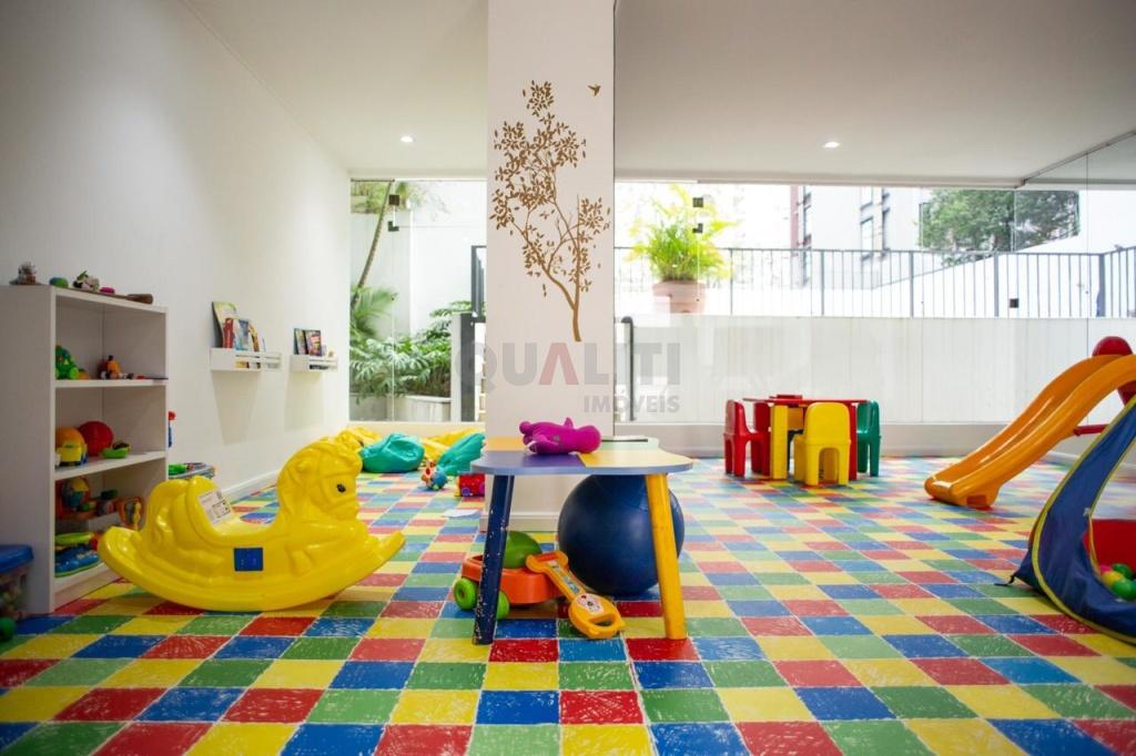 Apartamento para venda em Moema
