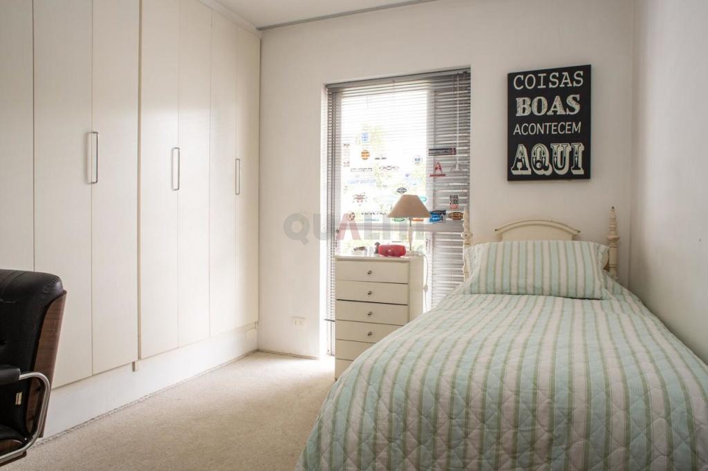 Apartamento para venda em Moema
