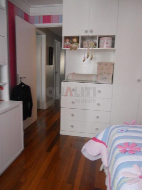 Apartamento para venda em Moema
