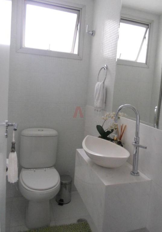 Apartamento para venda em Moema