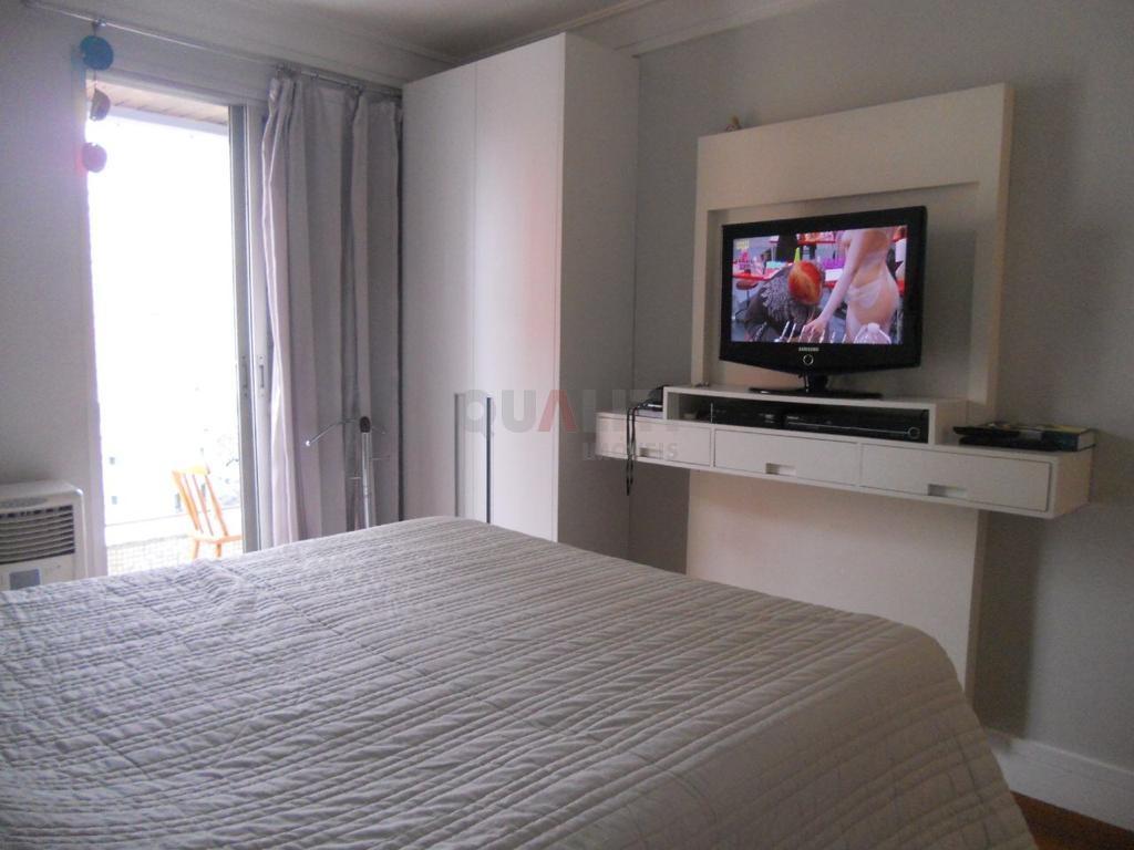 Apartamento para venda em Moema