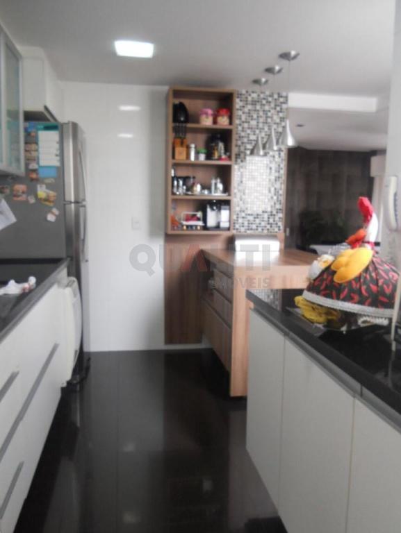 Apartamento para venda em Moema