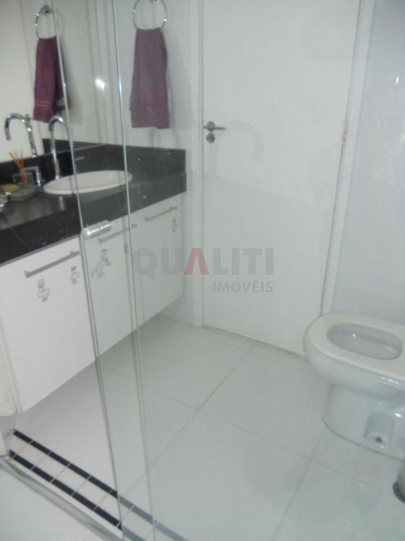 Apartamento para venda em Moema