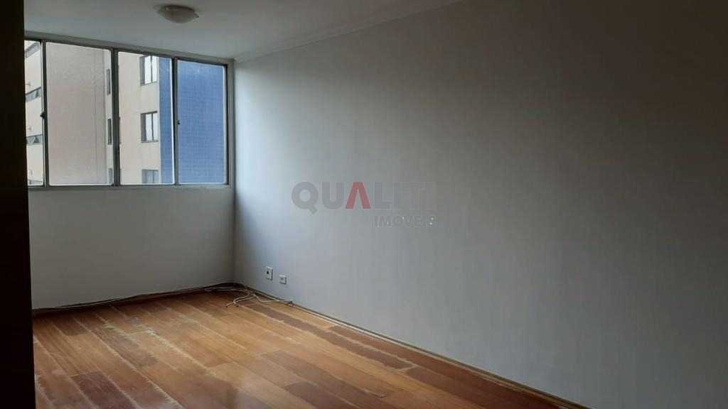 Ótimo apartamento para locação moema!