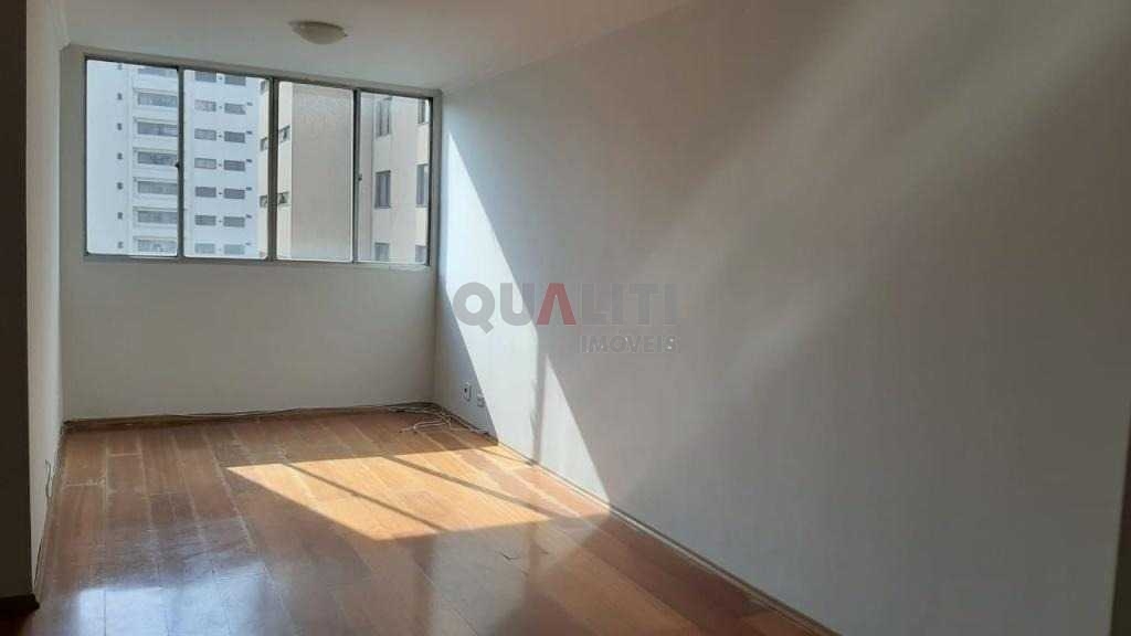 Ótimo apartamento para locação moema!