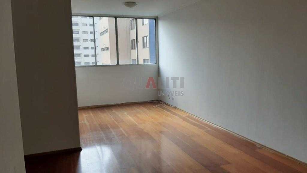 Ótimo apartamento para locação moema!